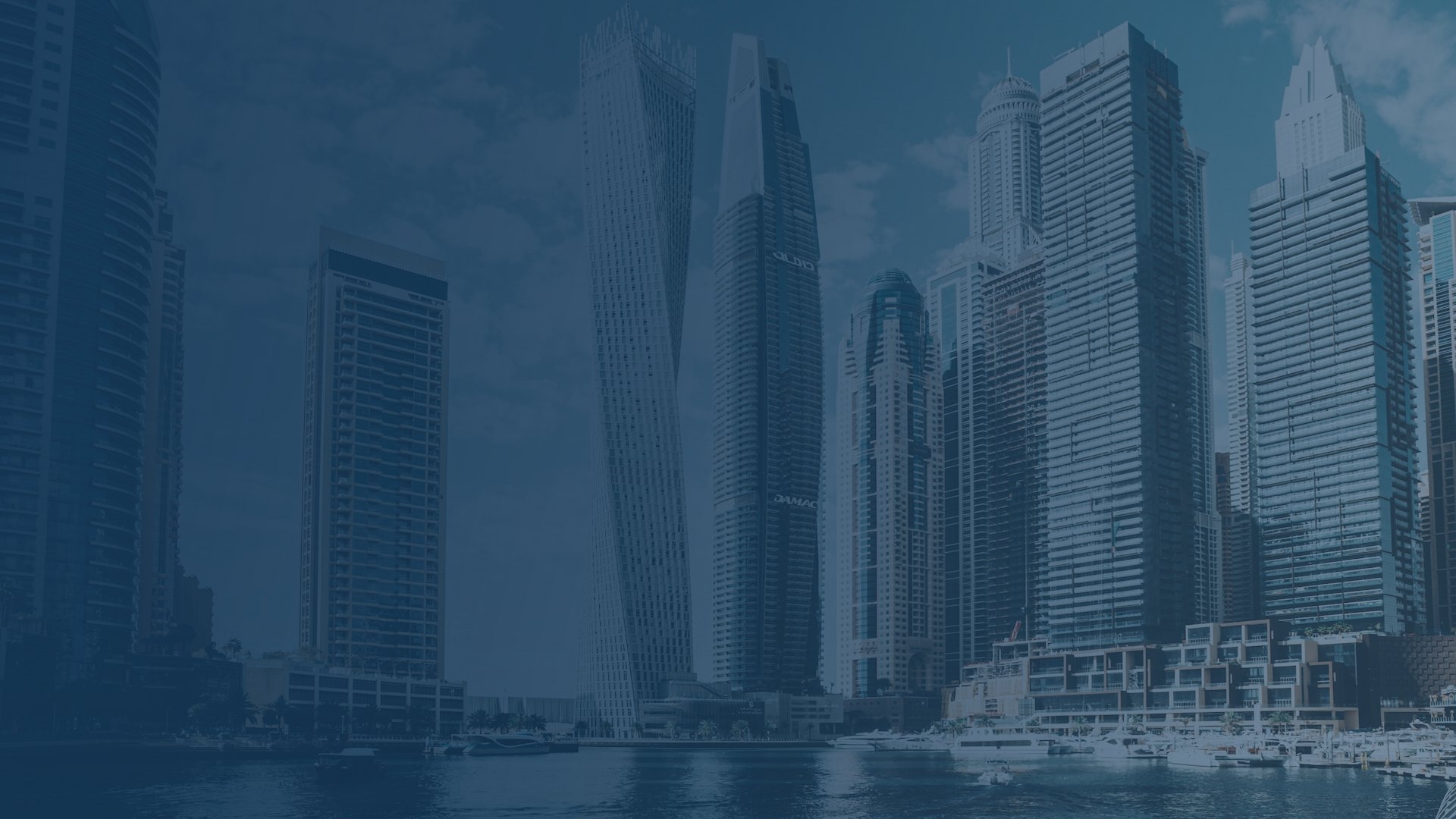 Dubai business environment